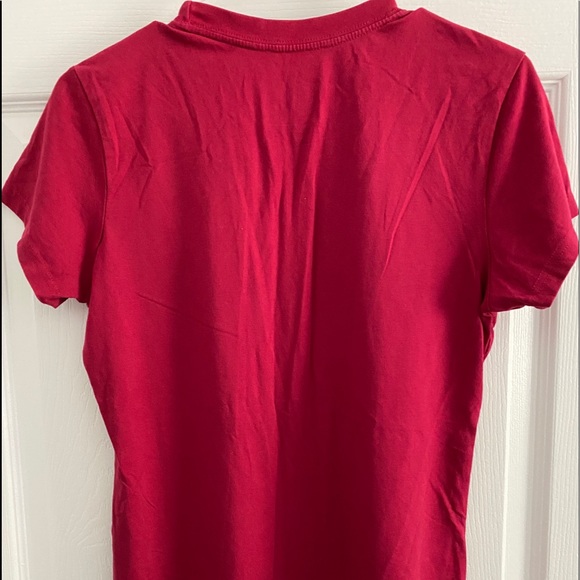 nike tshirt - Picture 3 of 3